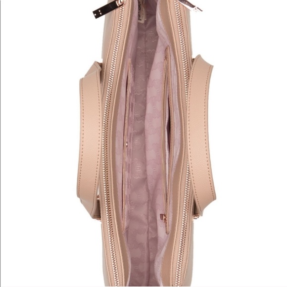 SOLD ✅ HOST PICK! Ted Baker Julieet Tote - Picture 5 of 7